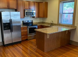 Redeemer House, Baltimore, MD 21230