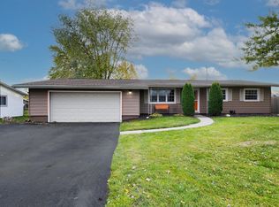 416 Salt Creek Pkwy, Valparaiso, IN