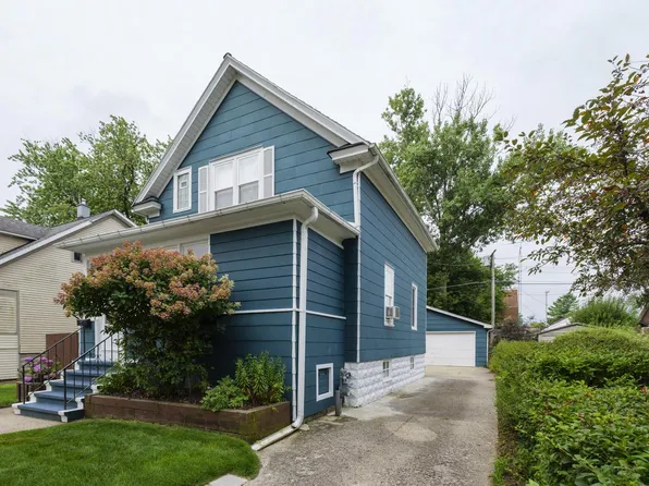 7318 10th AVENUE, Kenosha, WI 53143