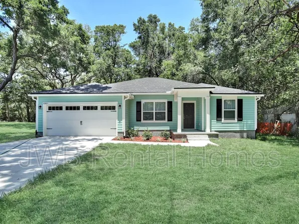 6961 Como Rd, Jacksonville, FL 32210