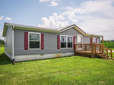 1650 Miller Rd, Elizabethtown, KY, 42701