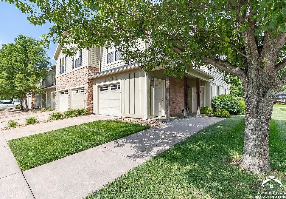 Saddlebrook Apartments Lawrence, KS Zillow