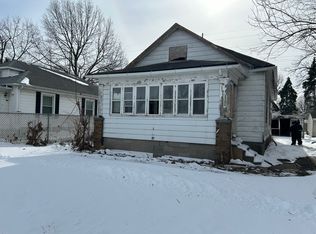 2305 E Eldorado St, Decatur, IL 62521