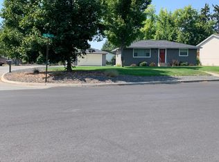 3010 S Virginia Rd, Spokane, WA 99216