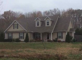 1650 Claypool Boyce Rd, Alvaton, KY 42122