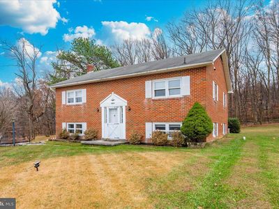 6015 Keyser Ln, Frederick, MD, 21702