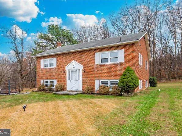 6015 Keyser Ln, Frederick, MD 21702
