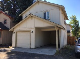 436 NE Emerson Ave UNIT 2, Bend, OR 97701