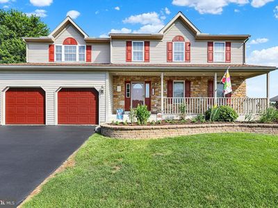 103 Eagles Ln, Sinking Spring, PA, 19608