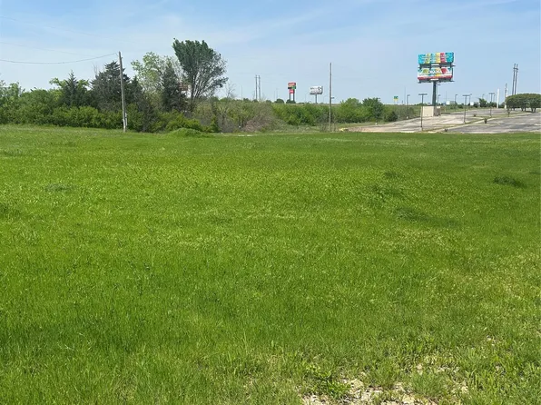 0 Woerz Way, Ardmore, OK 73401