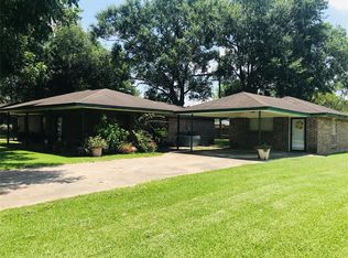 818 Benmar Dr, Houston, TX 77032