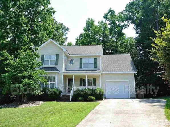 716 Lakeview Ave, Wake Forest, NC 27587