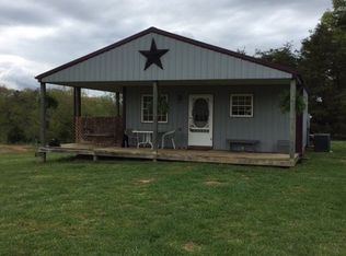 635 Rader Ln, Greeneville, TN 37743