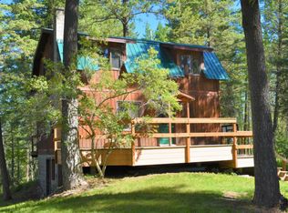 1388 Bigfork Stage Rd, Bigfork, MT 59911