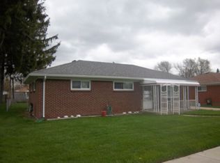 4650 Edgemont Rd, Toledo, OH 43611
