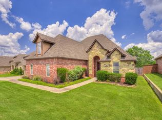 117 Horizon View Ct, Norman, OK 73071