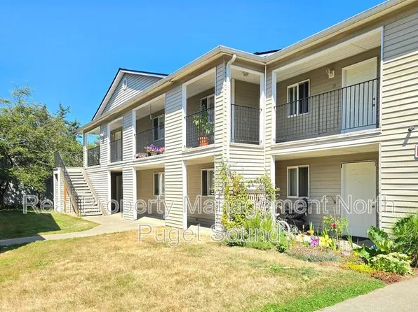 4505 100th St NE Unit B01, Marysville, WA 98270