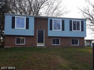 2804 Alder Ct, Abingdon, MD 21009