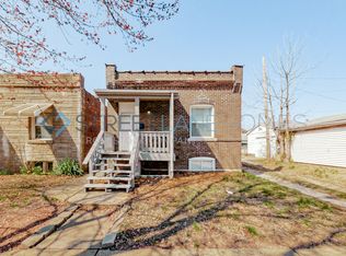 4615 Idaho Ave, Saint Louis, MO 63111