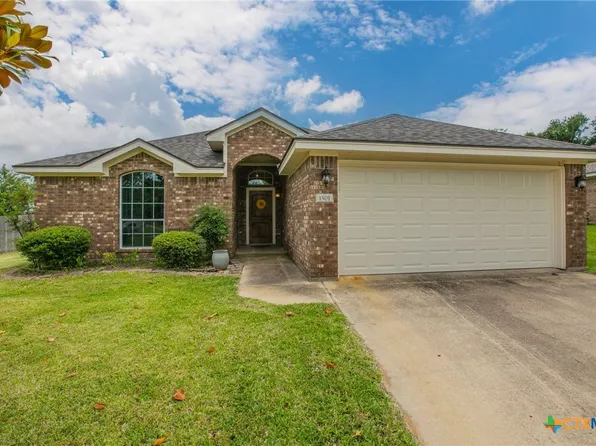 1501 Loving Trl, Belton, TX 76513