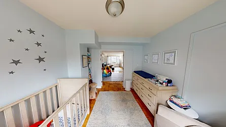 Rented by AZ REALTY NYC LLC