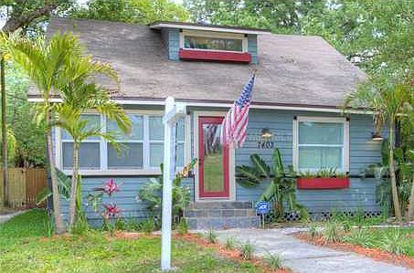 1st image of 7403 N Huntley Ave