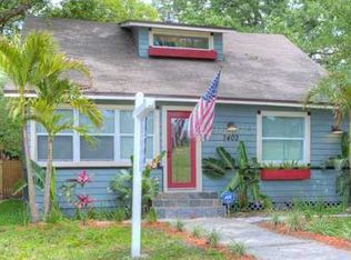 7403 N Huntley Ave, Tampa, FL 33604