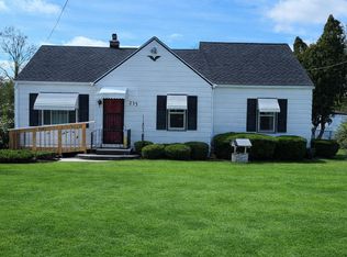 233 Oak St, Battle Creek, MI 49037