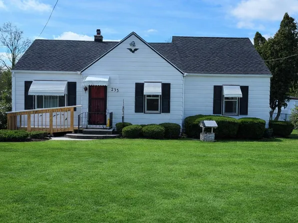 233 Oak St, Battle Creek, MI 49037