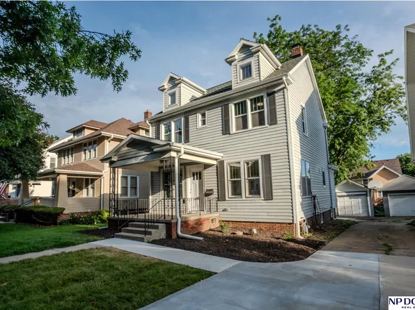 3329 Hickory St, Omaha, NE 68105