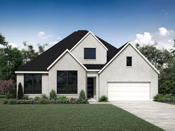 22011 Ivy Landing St, Hockley, TX 77447