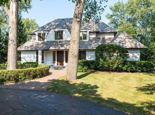 1280 Studio Ln, Riverwoods, IL 60015