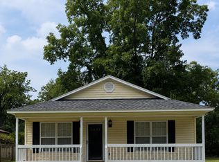 1533 Tinkertown Ave, Conway, SC 29527