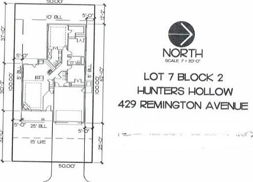 1st image of 429 Remington Ave