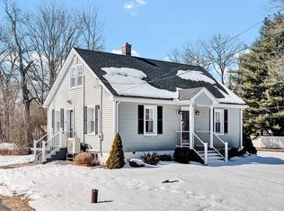 11 Peggy Ln, Farmington, CT 06032