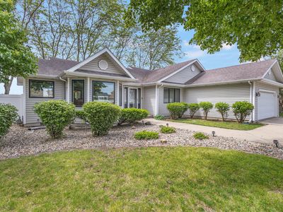 494 Water Tower Rd S, Manteno, IL, 60950