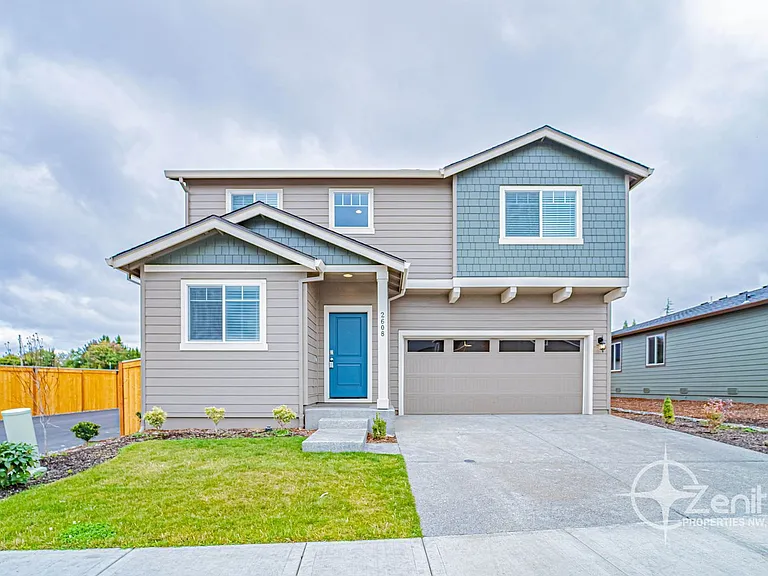 2608 S White Salmon Dr — Photo 1