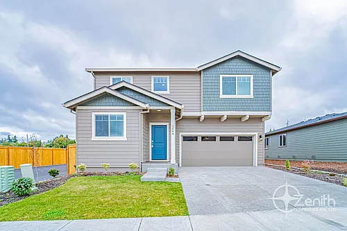 2608 S White Salmon Dr Photo 1