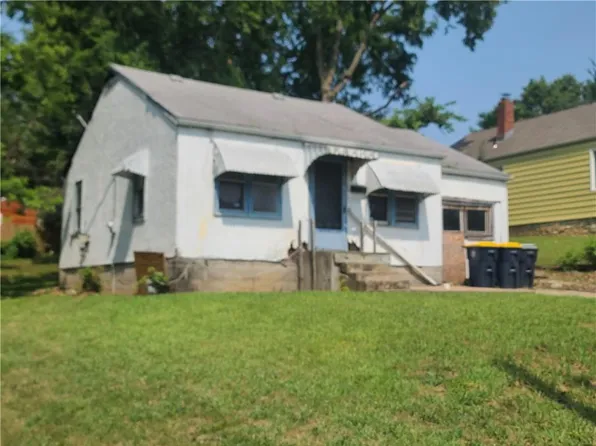 4508 Monroe Ave, Kansas City, MO 64130