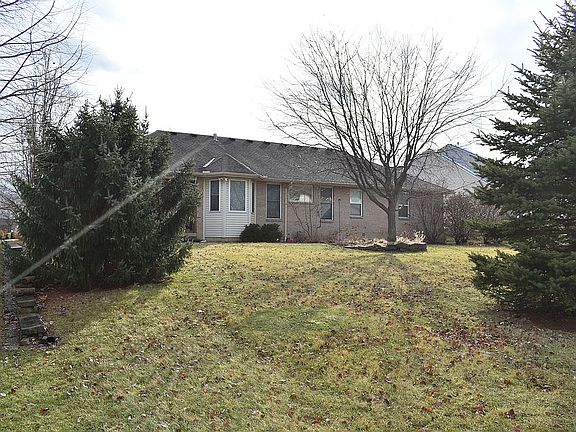 2nd image of 5652 Shagbark Ct