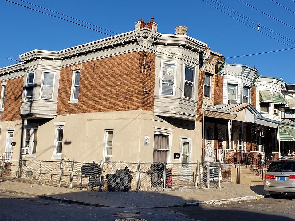 2600 N 23rd St, Philadelphia, PA 19132 | MLS #PAPH2189904 | Zillow