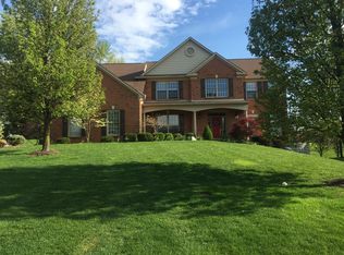599 Doe Run Ct, Loveland, OH 45140
