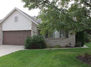 22953 Bussey Dr, Plainfield, IL 60586