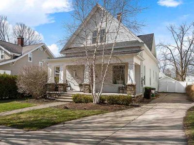 909 State St, Petoskey, MI, 49770