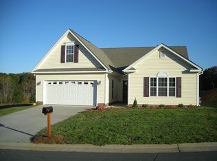 1057 Spruce Garden Dr, Rural Hall, NC 27045