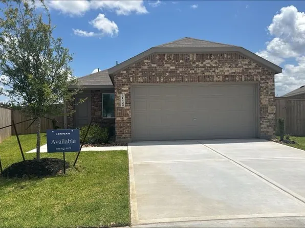 31420 Pratola Serra Cir, Huffman, TX 77336