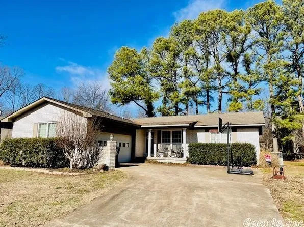 1504 Sunset Blvd, Pocahontas, AR 72455