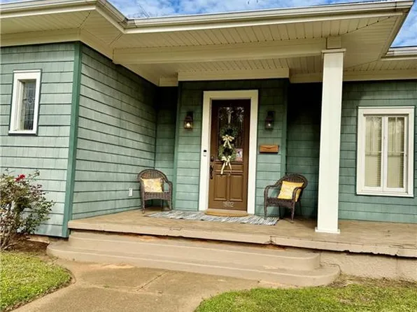1802 Albert St, Alexandria, LA 71301