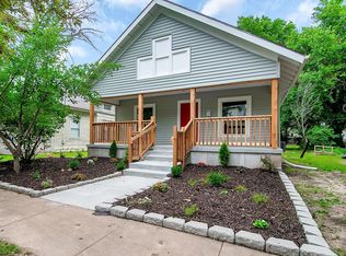 152 N Green St, Wichita, KS 67214