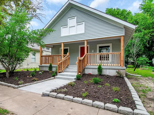 152 N Green St, Wichita, KS 67214